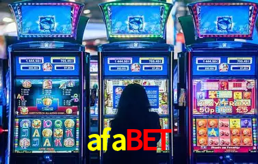 VIP Casino afabet
