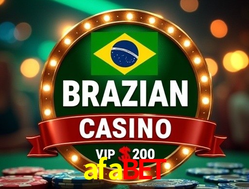 Seasonal Promotions afabet