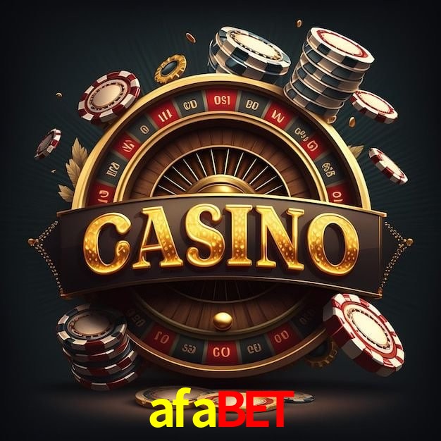 Premium Interface afabet