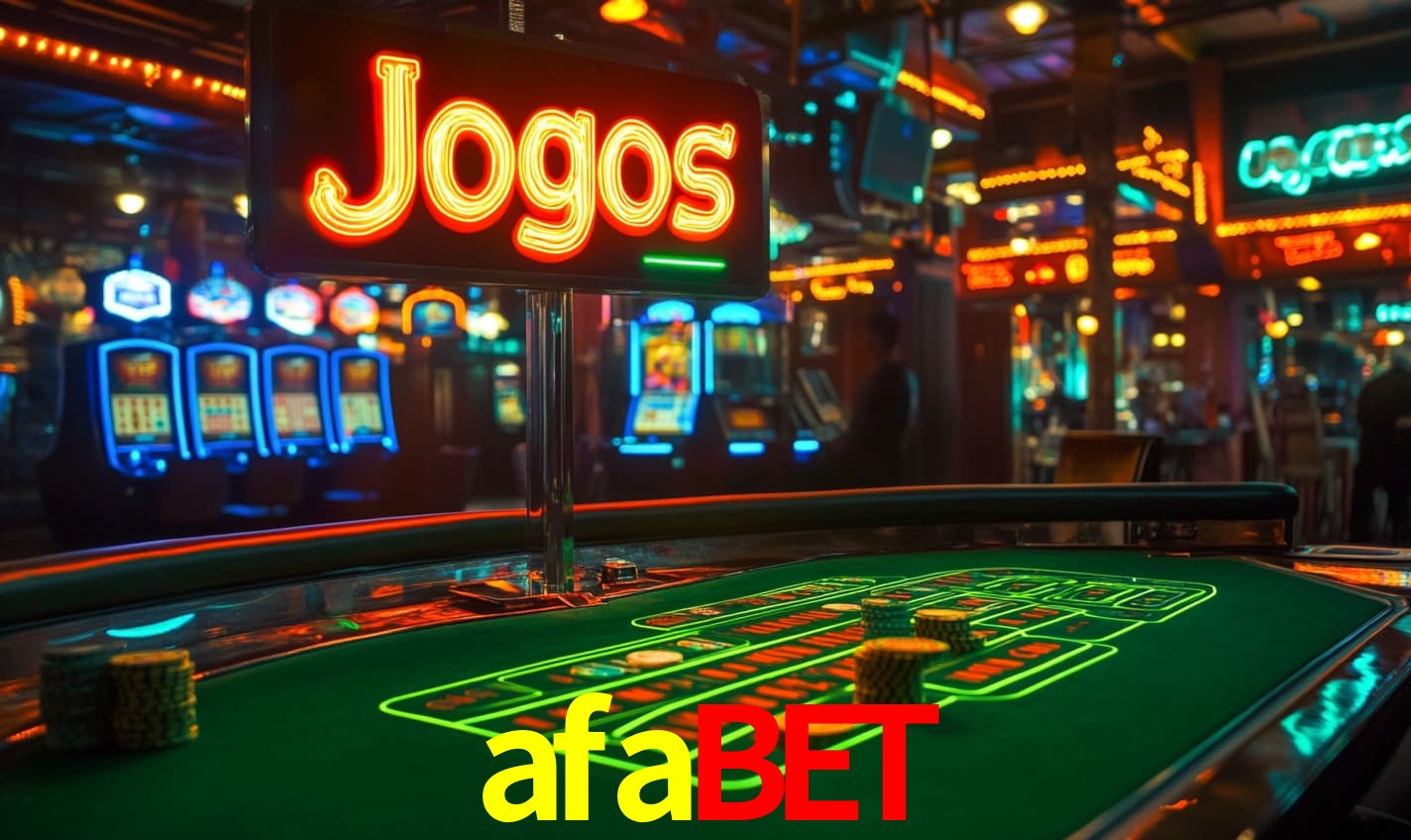 Live Casino afabet