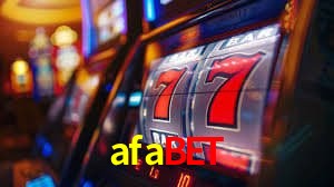 Game Providers afabet