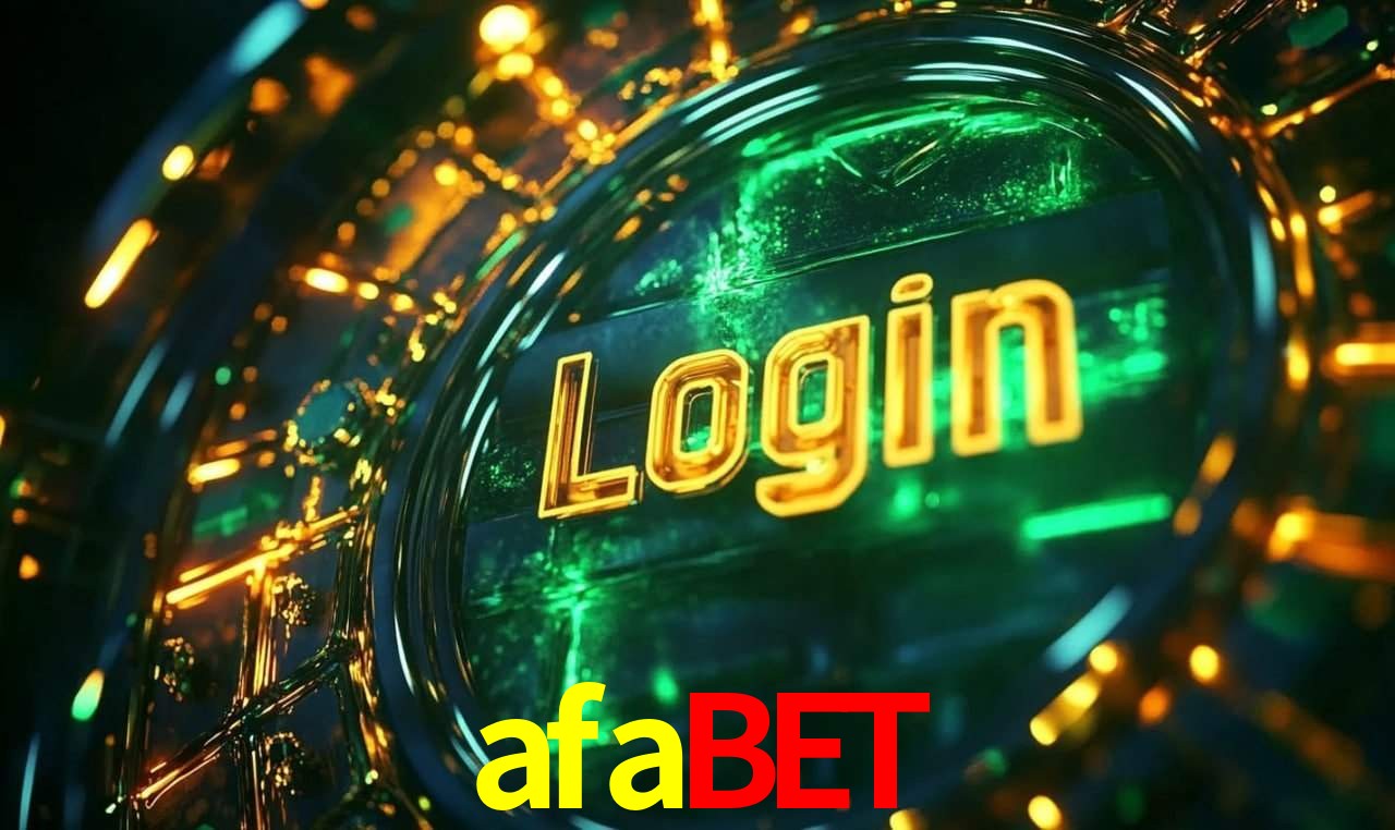 afabet App Interface