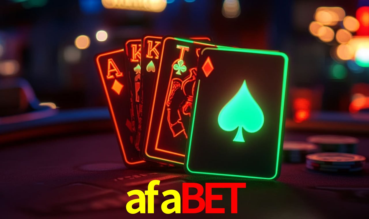 Player Reviews afabet
