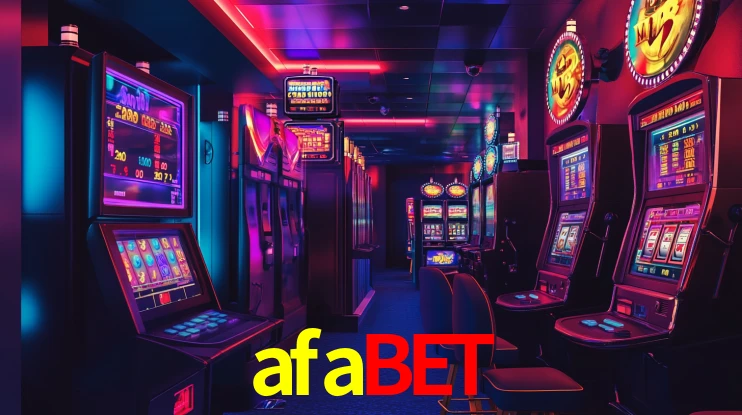Welcome Bonus afabet