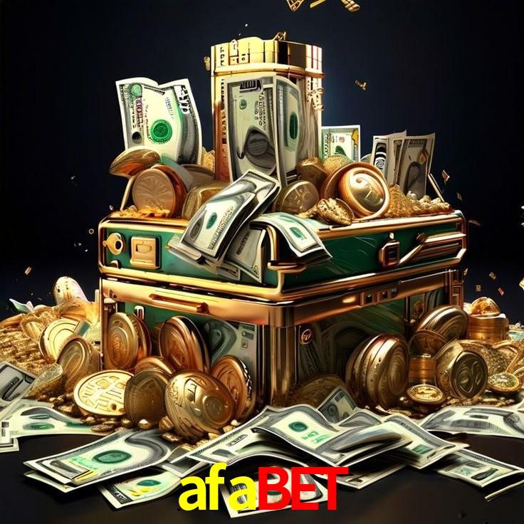 Welcome Bonus afabet
