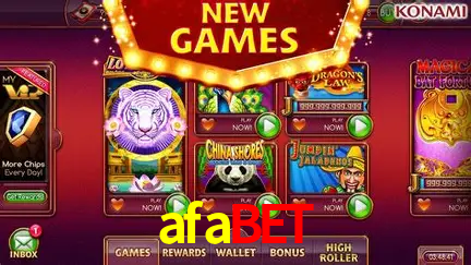 Roulette Table afabet